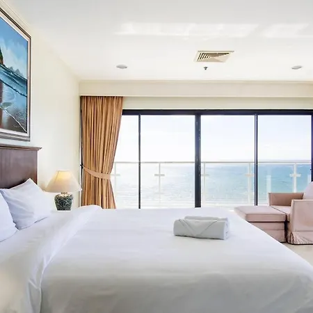 Patong Tower Superior Seaview 3Br- 2301 Apartment Exterior photo
