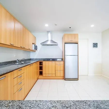 Patong Tower Superior Seaview 3Br- 2301 Apartment Exterior photo