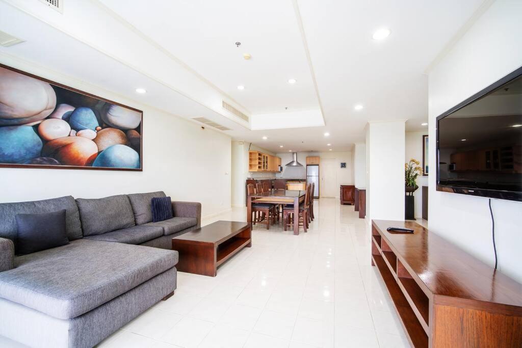 Appartamento Tower Superior Seaview 3br- 2301 *