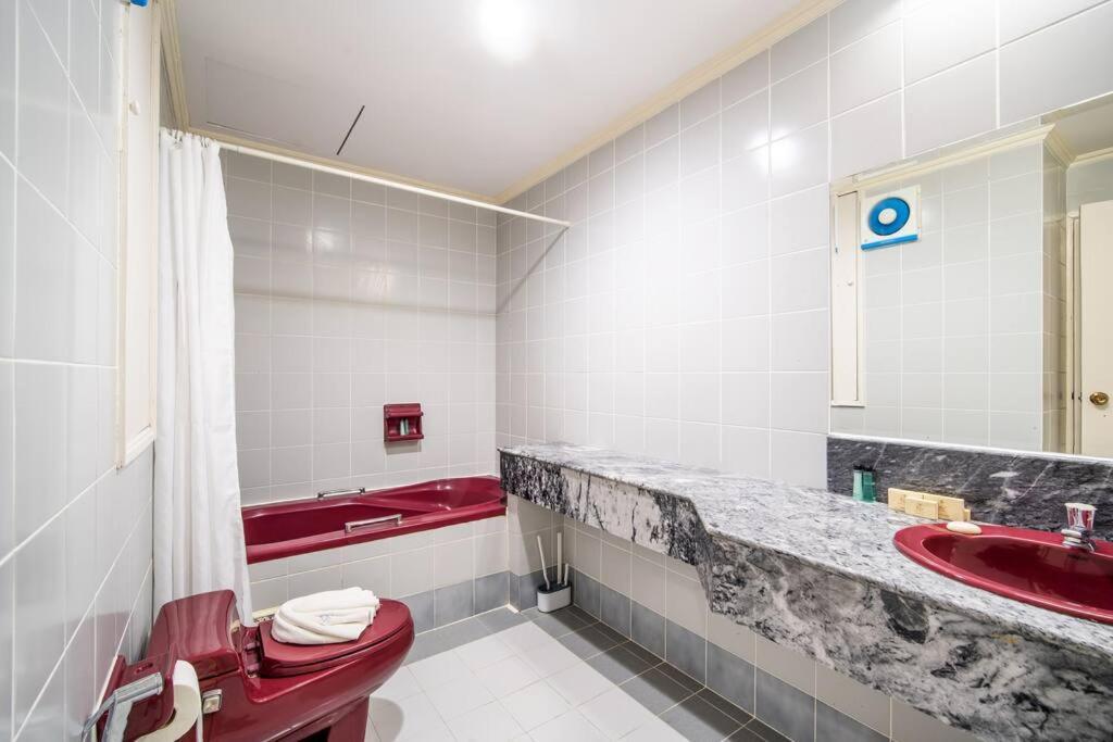 Apartment Tower Superior Seaview 3br- 2301