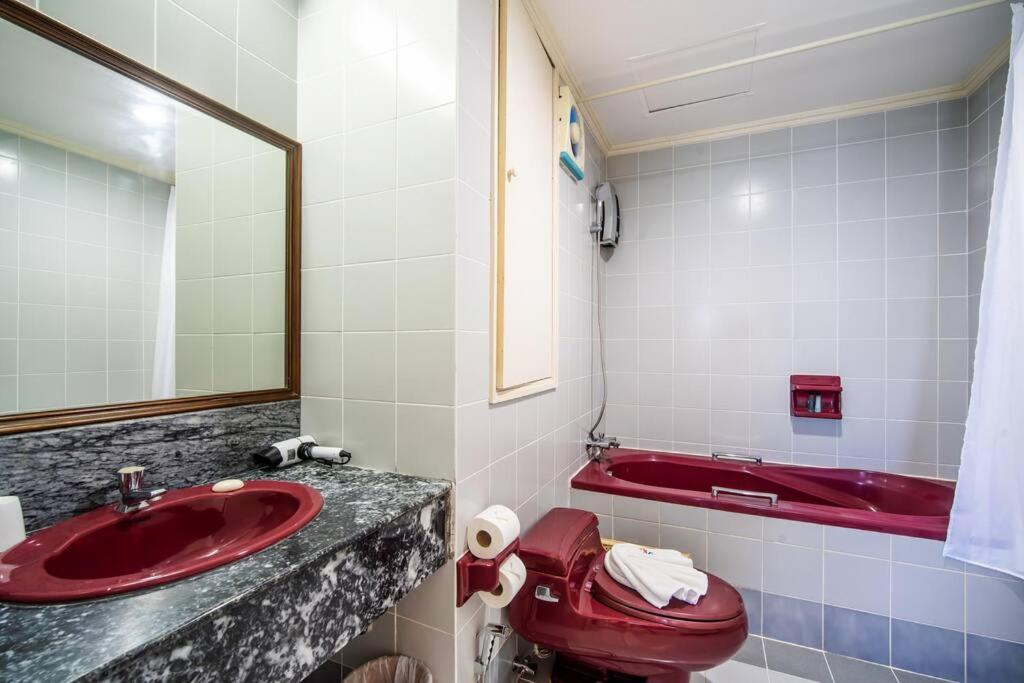 Appartamento Tower Superior Seaview 3br- 2301 *