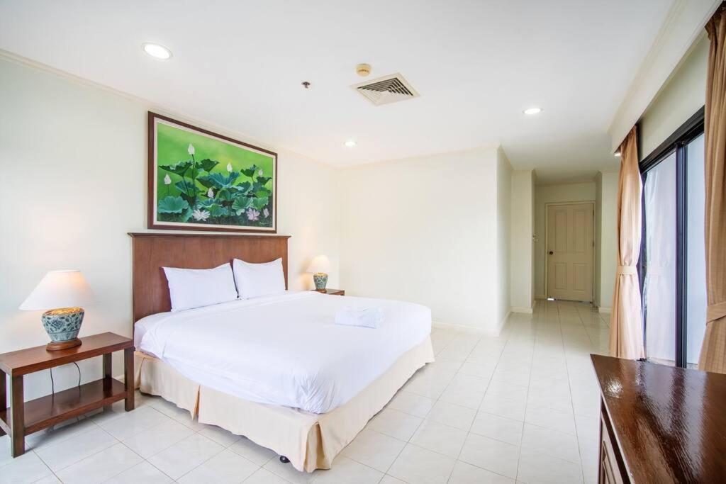 Tower Superior Seaview 3br- 2301 Appartamento