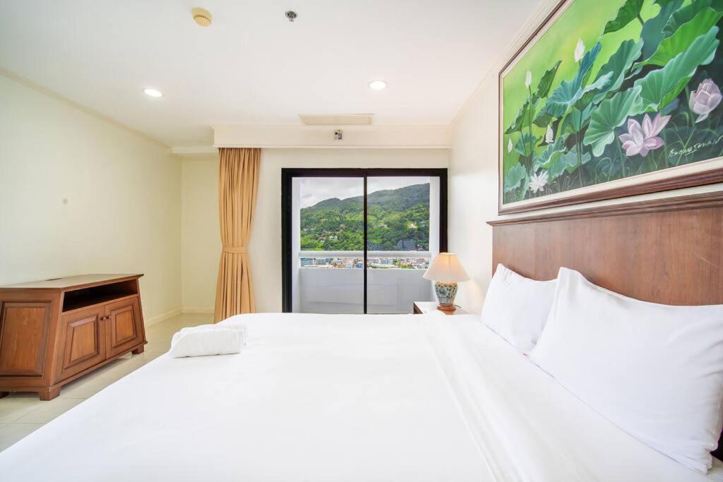 Tower Superior Seaview 3br- 2301 Appartamento