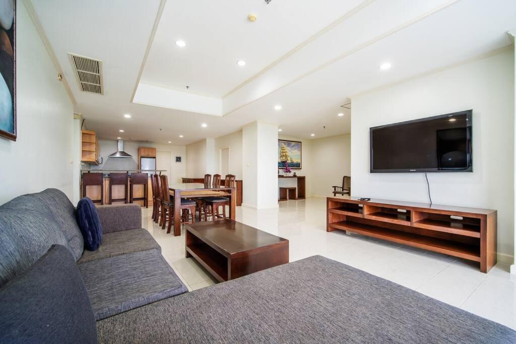Appartamento Tower Superior Seaview 3br- 2301 *