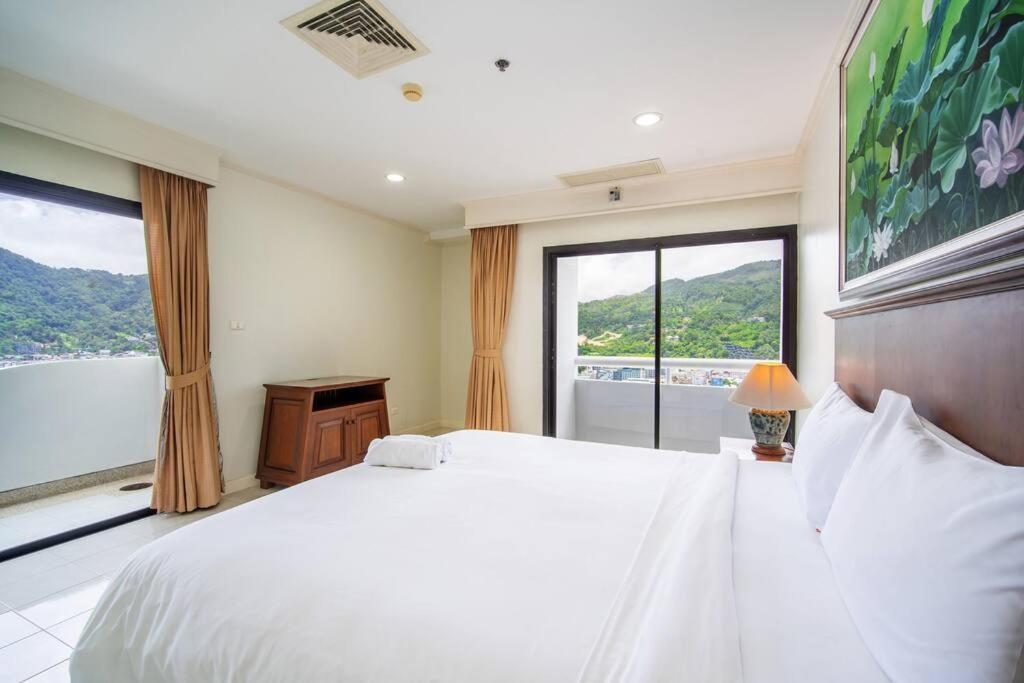 Tower Superior Seaview 3br- 2301 Appartamento