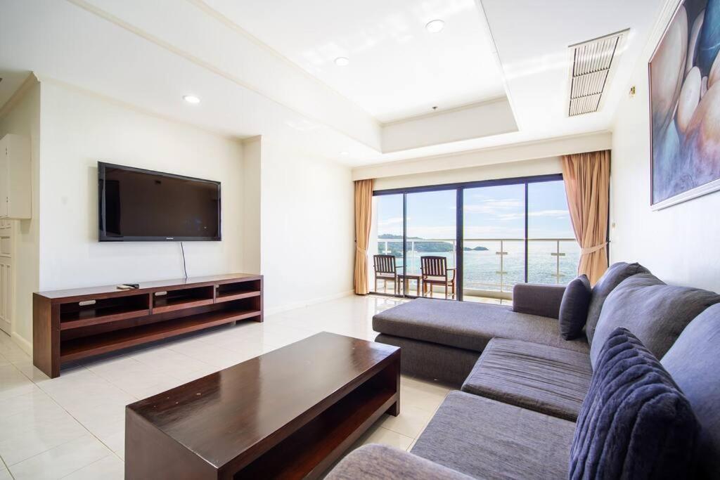 Appartamento Tower Superior Seaview 3br- 2301 Patong