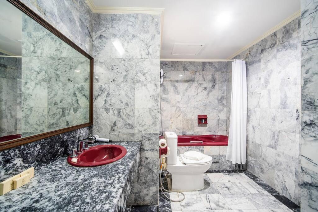 Appartamento Tower Superior Seaview 3br- 2301