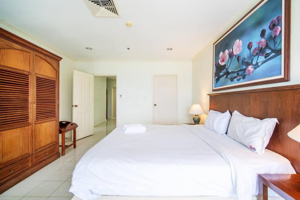 Tower Superior Seaview 3br- 2301 Appartamento